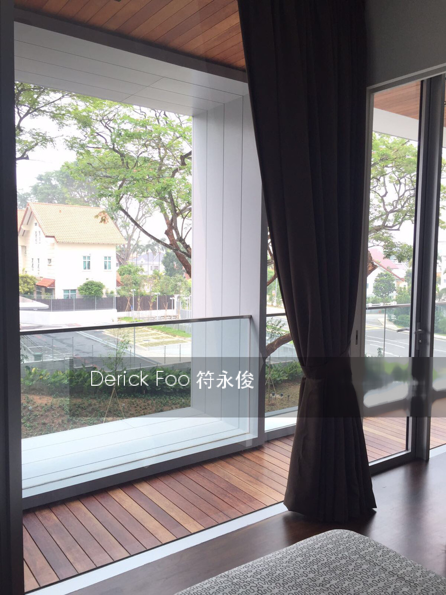 Seletar Park Residence (D28), Condominium #147833652